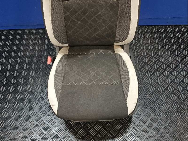 Recambio de asiento delantero izquierdo para nissan micra v (k14) 1.0 12v cat referencia OEM IAM   