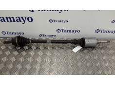 Recambio de transmision delantera derecha para citroën ax 1.4 (k2b) referencia OEM IAM   