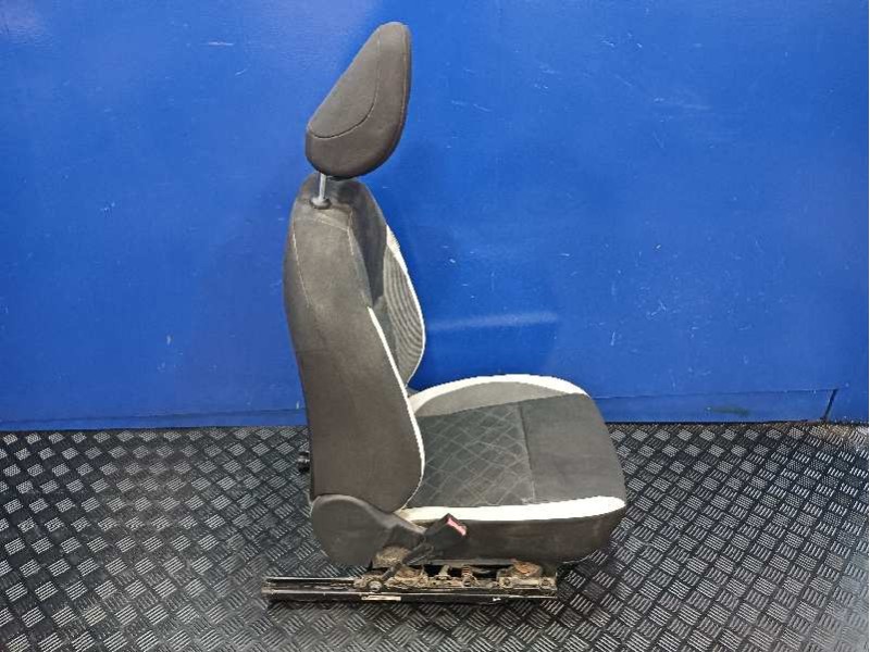 Recambio de asiento delantero izquierdo para nissan micra v (k14) 1.0 12v cat referencia OEM IAM   