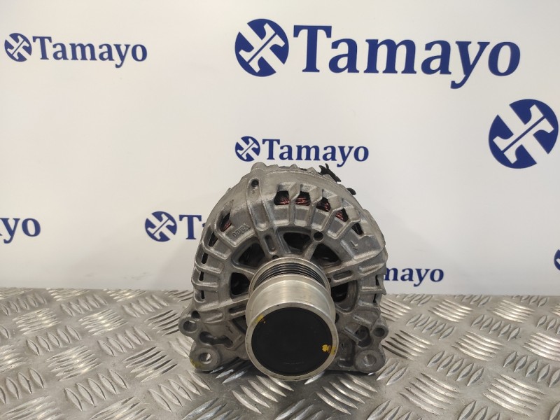 Recambio de alternador para seat ibiza (kj1) 1.0 tsi referencia OEM IAM 05E903026Q  2740516A