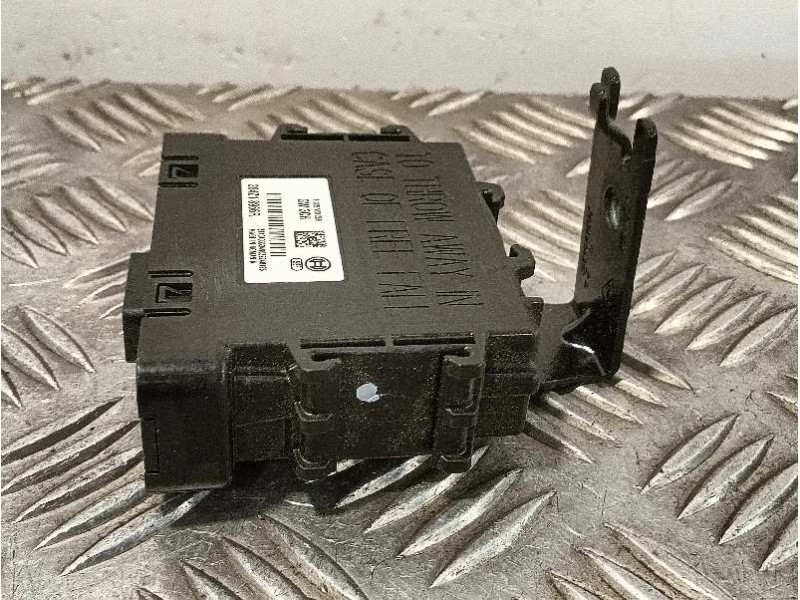 Recambio de modulo electronico para nissan interstar m1 fm referencia OEM IAM 284Z18966R  F005V03259