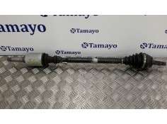 Recambio de transmision delantera derecha para citroën ax 1.4 (k2b) referencia OEM IAM    2