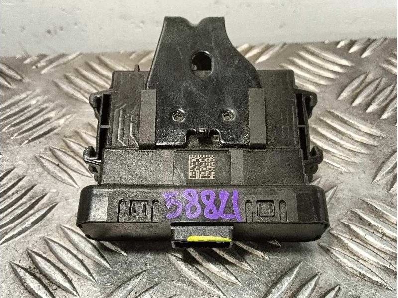 Recambio de modulo electronico para nissan interstar m1 fm referencia OEM IAM 284Z18966R  F005V03259