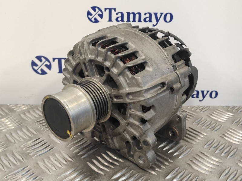 Recambio de alternador para seat ibiza (kj1) 1.0 tsi referencia OEM IAM 05E903026Q  2740516A