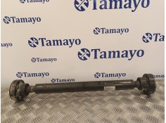 Recambio de transmision central delantera para volkswagen touareg (7la) 2.5 tdi referencia OEM IAM 7L6521101  8153130198011R