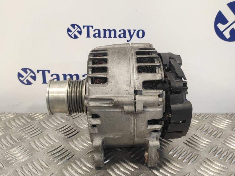 Recambio de alternador para seat ibiza (kj1) 1.0 tsi referencia OEM IAM 05E903026Q  2740516A