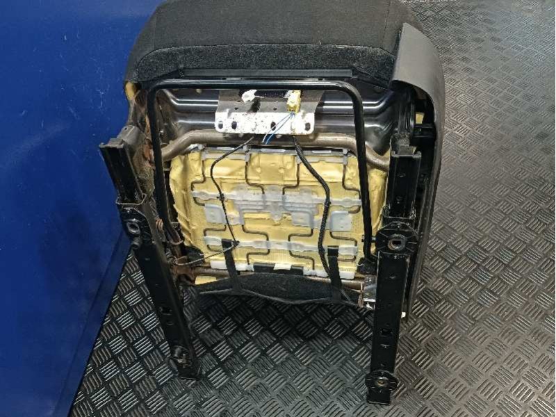 Recambio de asiento delantero izquierdo para nissan micra v (k14) 1.0 12v cat referencia OEM IAM   