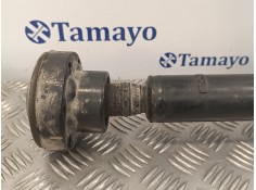 Recambio de transmision central delantera para volkswagen touareg (7la) 2.5 tdi referencia OEM IAM 7L6521101  8153130198011R 2