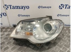 Recambio de faro izquierdo para volkswagen touran (1t2) referencia OEM IAM 0301233201  1T1941005B