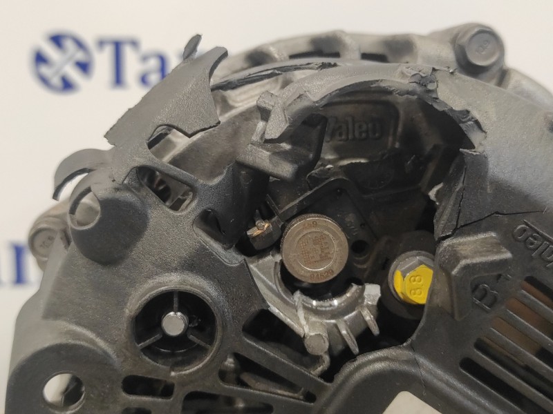 Recambio de alternador para seat ibiza (kj1) 1.0 tsi referencia OEM IAM 05E903026Q  2740516A