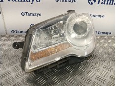 Recambio de faro izquierdo para volkswagen touran (1t2) referencia OEM IAM 0301233201  1T1941005B 2