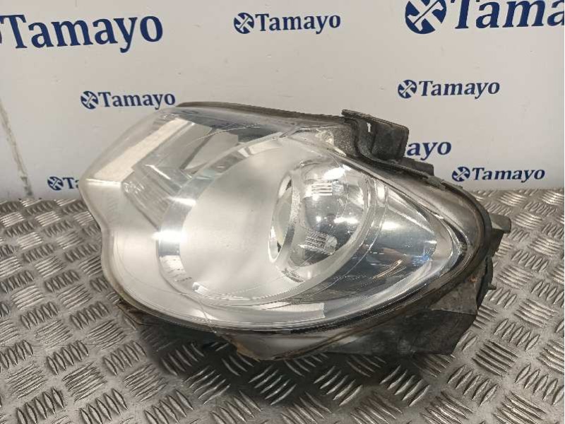 Recambio de faro izquierdo para volkswagen touran (1t2) referencia OEM IAM 0301233201  1T1941005B