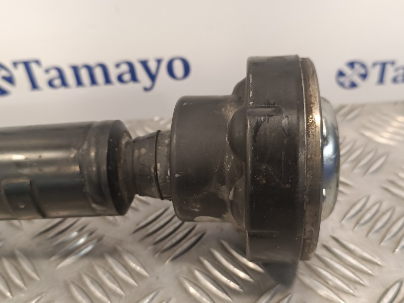 Recambio de transmision central delantera para volkswagen touareg (7la) 2.5 tdi referencia OEM IAM 7L6521101  8153130198011R