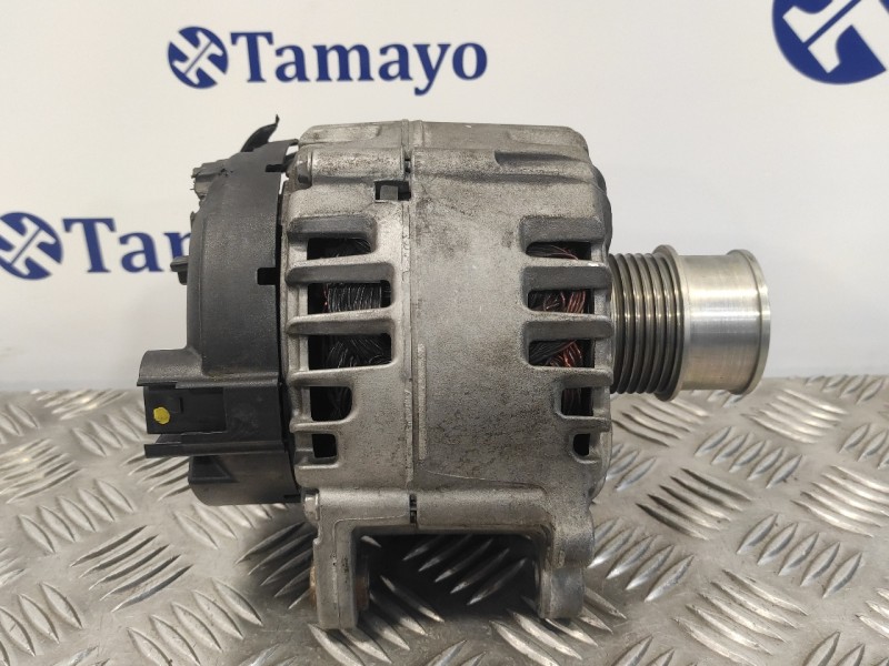 Recambio de alternador para seat ibiza (kj1) 1.0 tsi referencia OEM IAM 05E903026Q  2740516A