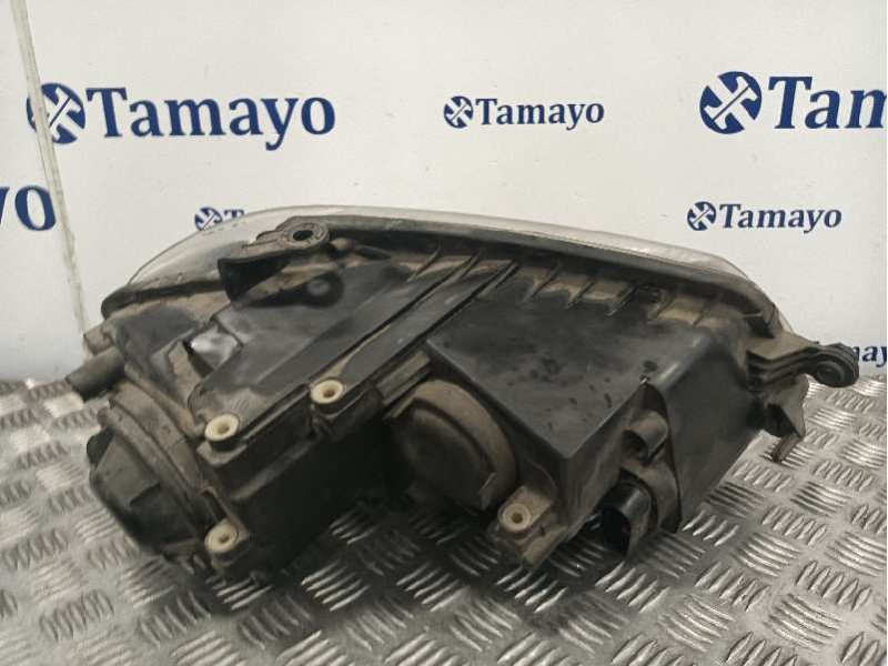 Recambio de faro izquierdo para volkswagen touran (1t2) referencia OEM IAM 0301233201  1T1941005B