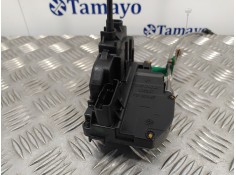 Recambio de cerradura puerta delantera izquierda para nissan nv 200 (m20) 1.5 dci cat referencia OEM IAM    2
