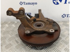 Recambio de mangueta delantera derecha para renault espace / grand espace (je0) 2.0 16v referencia OEM IAM   