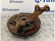 Recambio de mangueta delantera derecha para renault espace / grand espace (je0) 2.0 16v referencia OEM IAM    2