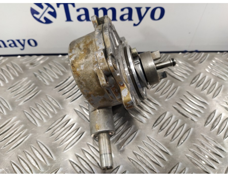 Recambio de depresor freno / bomba vacio para mercedes-benz sprinter 02.00  caja cerrada 2.2 cdi cat referencia OEM IAM A6112300