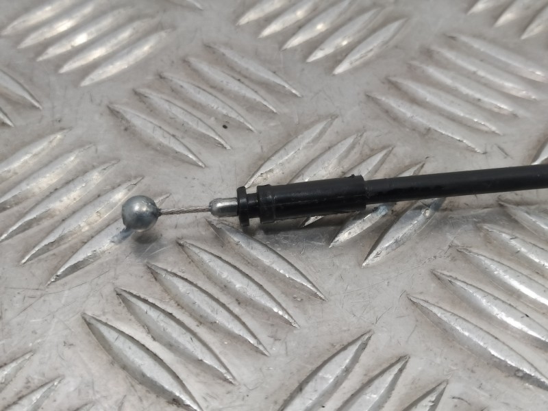 Recambio de cerradura puerta delantera izquierda para nissan nv 200 (m20) 1.5 dci cat referencia OEM IAM   