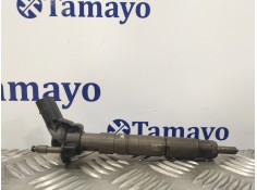 Recambio de inyector para mercedes-benz clase e (w212) lim. 3.0 cdi cat referencia OEM IAM A6420701187  0445116026