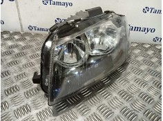 Recambio de faro izquierdo para audi a3 (8p) referencia OEM IAM 20A458B   2