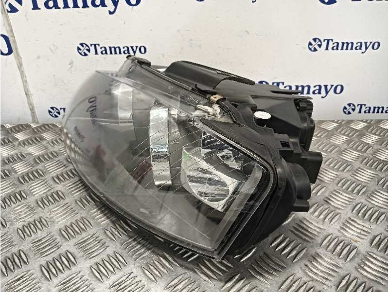 Recambio de faro izquierdo para audi a3 (8p) referencia OEM IAM 20A458B  