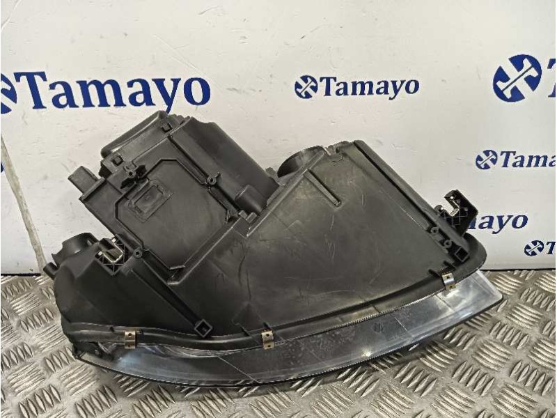 Recambio de faro izquierdo para audi a3 (8p) referencia OEM IAM 20A458B  