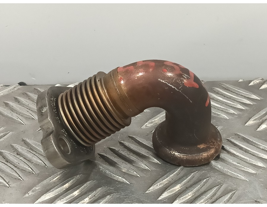 Recambio de tubo egr para mercedes-benz clase e (w212) lim. 3.0 cdi cat referencia OEM IAM A6421402508  