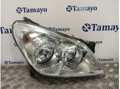 Recambio de faro derecho para opel astra h ber. referencia OEM IAM 084421140R  