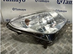 Recambio de faro derecho para opel astra h ber. referencia OEM IAM 084421140R   2