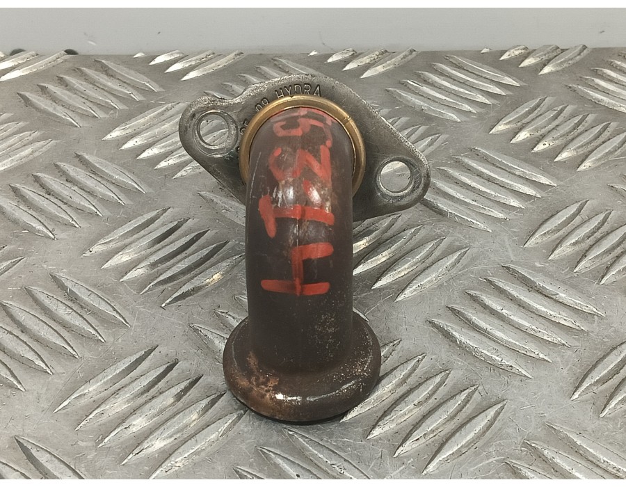 Recambio de tubo egr para mercedes-benz clase e (w212) lim. 3.0 cdi cat referencia OEM IAM A6421402508  