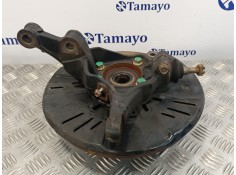 Recambio de mangueta delantera derecha para subaru xv (g5) sport plus referencia OEM IAM SD0158   2