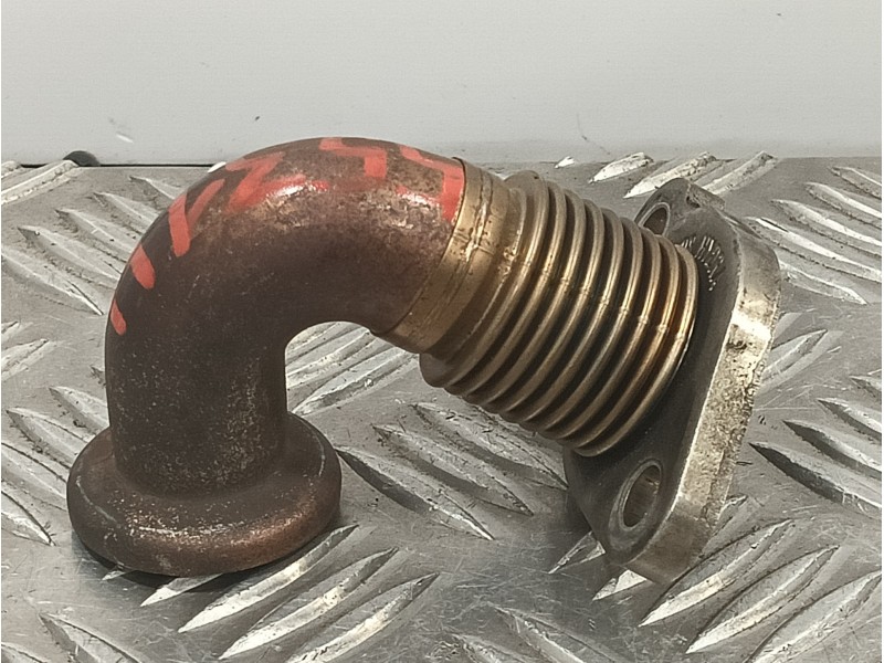Recambio de tubo egr para mercedes-benz clase e (w212) lim. 3.0 cdi cat referencia OEM IAM A6421402508  