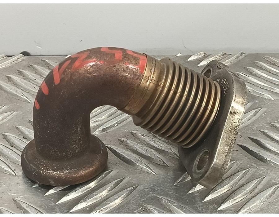 Recambio de tubo egr para mercedes-benz clase e (w212) lim. 3.0 cdi cat referencia OEM IAM A6421402508  