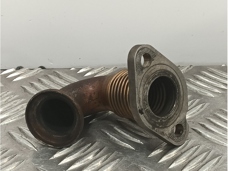 Recambio de tubo egr para mercedes-benz clase e (w212) lim. 3.0 cdi cat referencia OEM IAM A6421402508  
