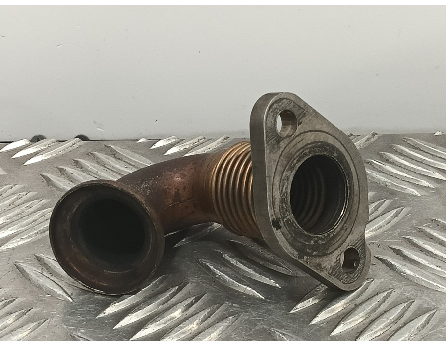 Recambio de tubo egr para mercedes-benz clase e (w212) lim. 3.0 cdi cat referencia OEM IAM A6421402508  