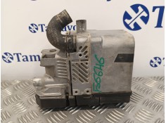 Recambio de calefacción autonoma para volkswagen touareg (7la) 2.5 tdi referencia OEM IAM 7L6815071B 9007582B 97150F
