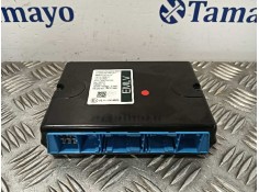 Recambio de modulo confort para iveco 40c14n is52ci2ba-ig11c2c-kn4fa2lf66k referencia OEM IAM 5801375499  A2C13617500