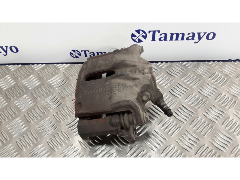 Recambio de pinza freno delantera izquierda para renault scenic ii 1.5 dci diesel referencia OEM IAM 0204Y01307  