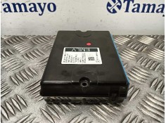 Recambio de modulo confort para iveco 40c14n is52ci2ba-ig11c2c-kn4fa2lf66k referencia OEM IAM 5801375499  A2C13617500 2