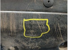 Recambio de cubre carter para opel zafira a referencia OEM IAM 13116189  331339333 2