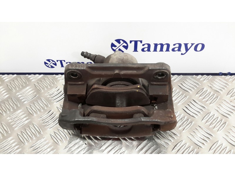 Recambio de pinza freno delantera izquierda para renault scenic ii 1.5 dci diesel referencia OEM IAM 0204Y01307  