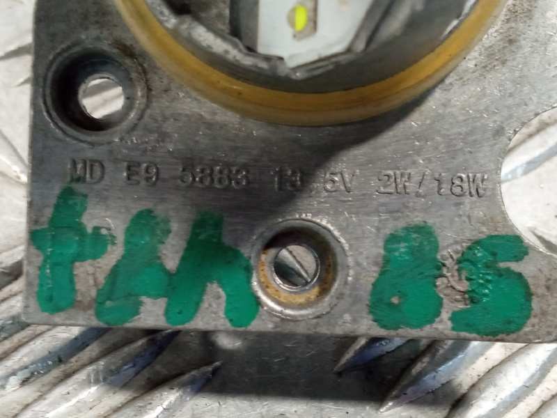 Recambio de modulo electronico para bmw x1 (e84) referencia OEM IAM MDE95883  78012913145745DA