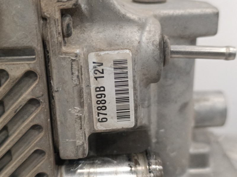 Recambio de calefacción autonoma para volkswagen touareg (7la) 2.5 tdi referencia OEM IAM 7L6815071B 9007582B 97150F