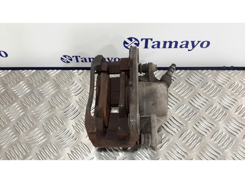 Recambio de pinza freno delantera izquierda para renault scenic ii 1.5 dci diesel referencia OEM IAM 0204Y01307  