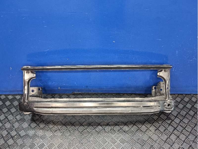 Recambio de refuerzo paragolpes delantero para seat leon st (5f8) referencia OEM IAM 5F0807109AQ  