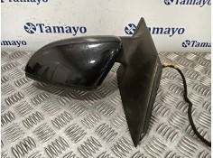 Recambio de retrovisor izquierdo para volkswagen polo (6r1) referencia OEM IAM 6R0857933  21287615 2