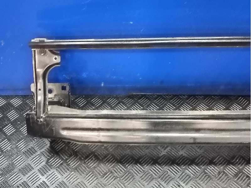 Recambio de refuerzo paragolpes delantero para seat leon st (5f8) referencia OEM IAM 5F0807109AQ  