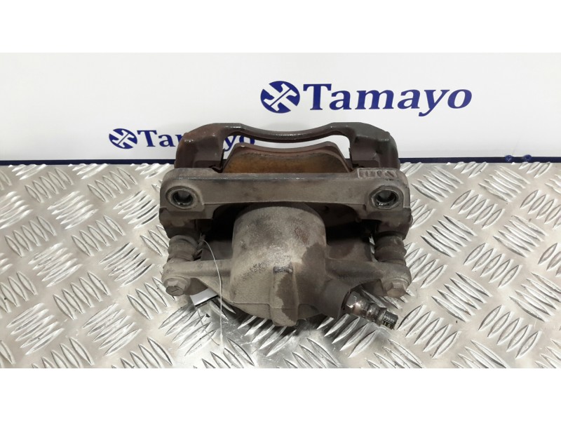 Recambio de pinza freno delantera izquierda para renault scenic ii 1.5 dci diesel referencia OEM IAM 0204Y01307  